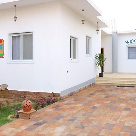 Diamond Guest House Luxor Exteriör bild